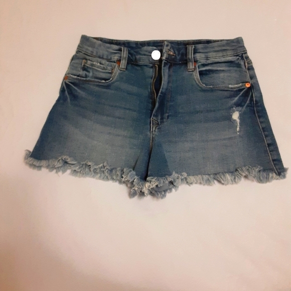 BLANKNYC Shorts - Picture 1 of 4